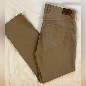 Peter Millar 5 Pocket Pants